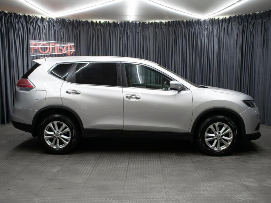 Nissan X-Trail III Москва  - изображение 4