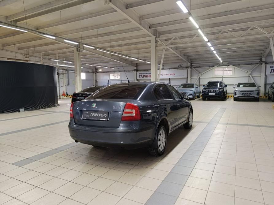 Skoda Octavia II (A5) Набережные Челны  - изображение 6