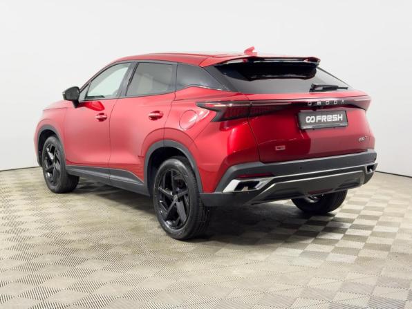 Omoda C5 I с пробегом 2024 года, цена 1 865 900 рублей, 17715 км, внедорожник, Автокод Объявления