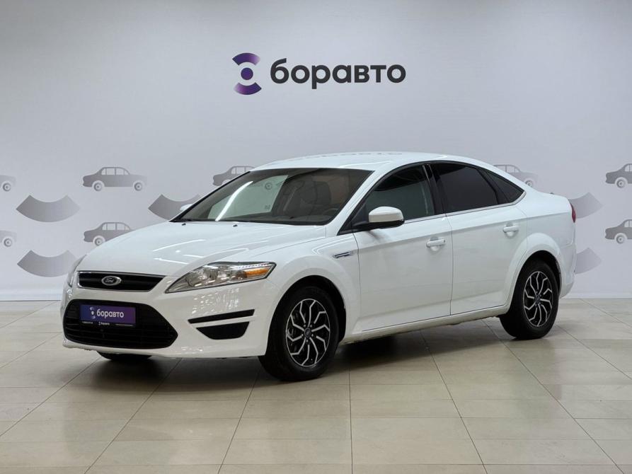 Ford Mondeo IV Рестайлинг Ставрополь  - изображение 1