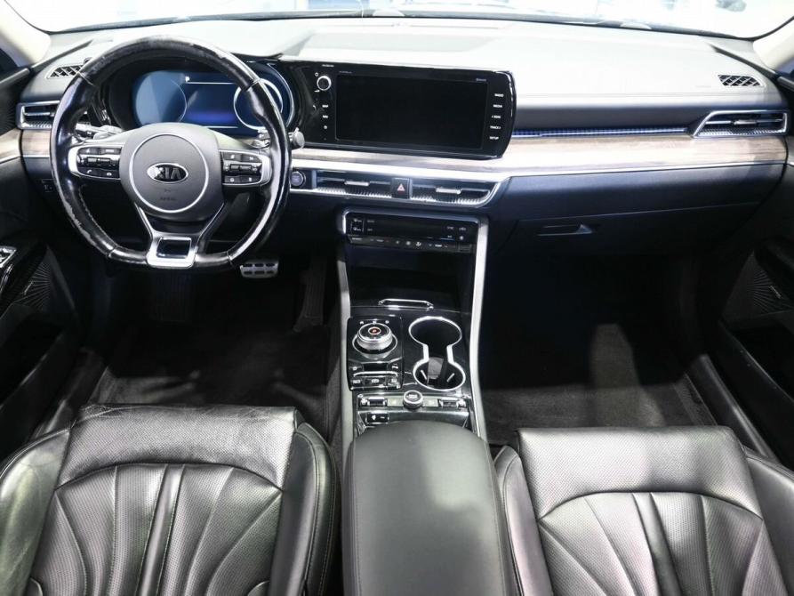 Kia K5 III Ростов-на-Дону  - изображение 11