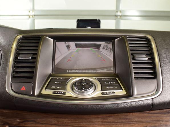 Nissan Teana II Рестайлинг с пробегом 2012 года, цена 1 179 999 рублей, 282132 км, седан, Автокод Объявления