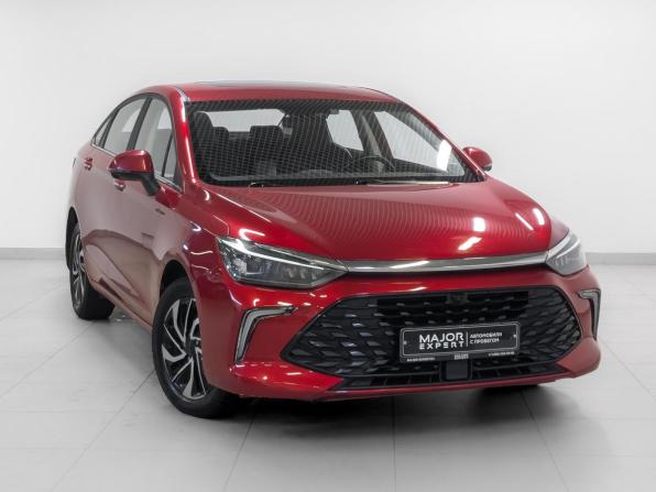 BAIC U5 Plus с пробегом 2023 года, цена 800 000 рублей, 100746 км, седан, Автокод Объявления