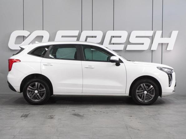 Haval Jolion I с пробегом 2023 года, цена 1 799 000 рублей, 45363 км, внедорожник, Автокод Объявления