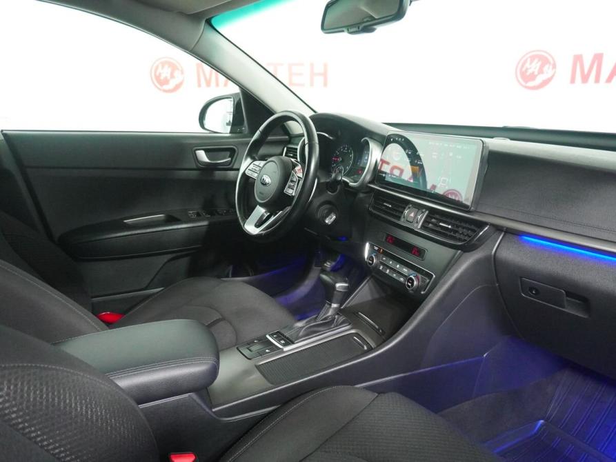 Kia Optima IV Рестайлинг Вологда  - изображение 10