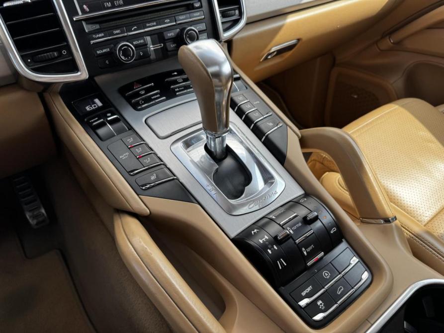 Porsche Cayenne II (958) Челябинск  - изображение 18