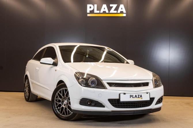 Opel Astra H Рестайлинг с пробегом 2007 года, цена 559 000 рублей, 303585 км, хэтчбек, Автокод Объявления