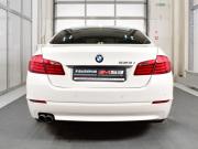 BMW 5 серии VI (F10/F11/F07) Кемерово  - изображение 26
