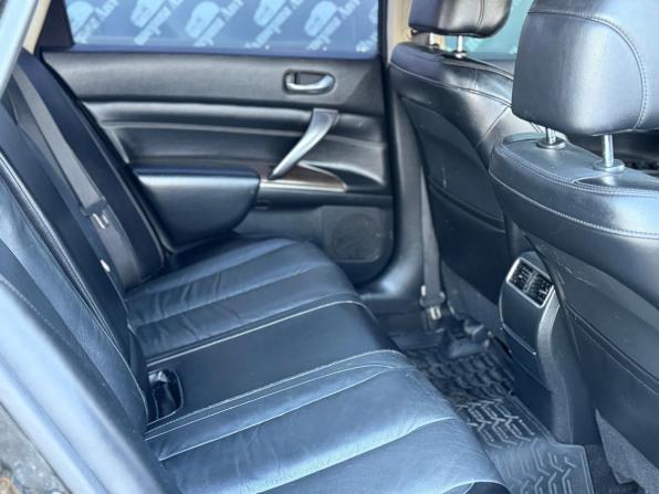 Nissan Teana II Рестайлинг с пробегом 2012 года, цена 880 000 рублей, 244000 км, седан, Автокод Объявления