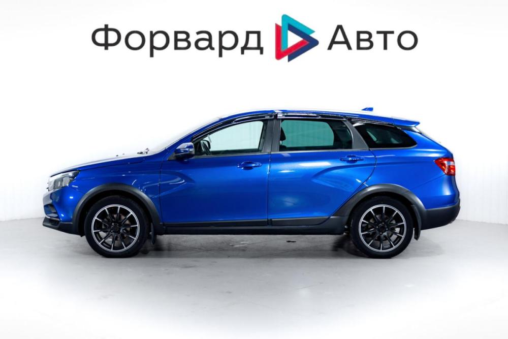Lada (ВАЗ) Vesta I Тюмень  - изображение 5