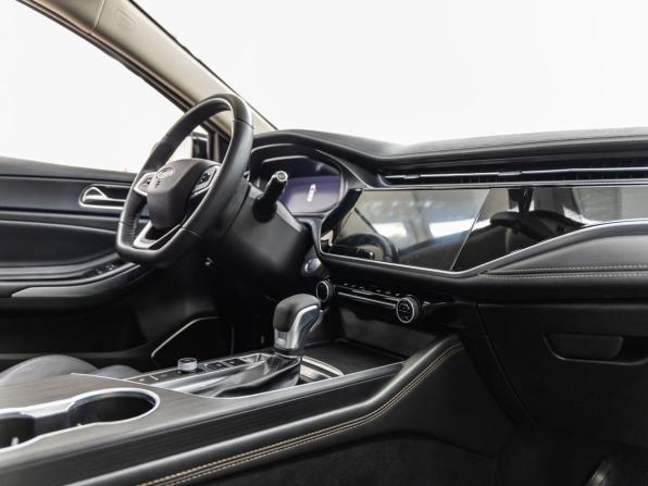 Omoda S5 с пробегом 2023 года, цена 1 318 000 рублей, 47162 км, седан, Автокод Объявления