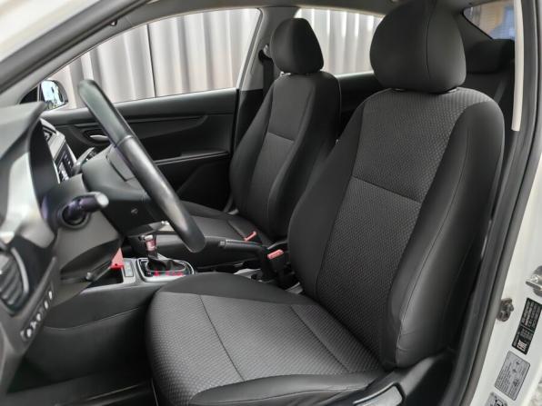 Kia Rio IV Рестайлинг с пробегом 2021 года, цена 1 579 000 рублей, 94991 км, седан, Автокод Объявления
