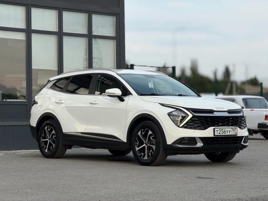 Kia Sportage V Волгоград  - изображение 6