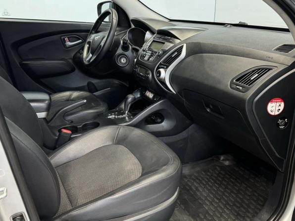 Hyundai ix35 I с пробегом 2010 года, цена 1 160 000 рублей, 165259 км, внедорожник, Автокод Объявления