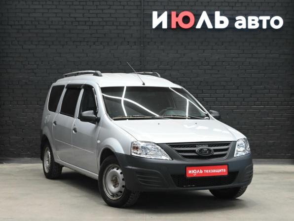 Lada (ВАЗ) Largus I с пробегом 2014 года, цена 680 000 рублей, 180632 км, универсал, Автокод Объявления