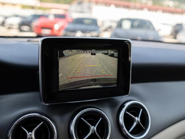 Mercedes-Benz CLA I (C117 X117) с пробегом 2014 года, цена 2 099 000 рублей, 38117 км, седан, Автокод Объявления