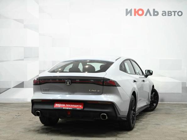 Changan UNI-V I с пробегом 2023 года, цена 2 300 000 рублей, 39890 км, лифтбек, Автокод Объявления