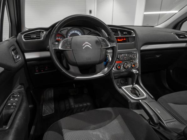 Citroen C4 II с пробегом 2014 года, цена 1 000 000 рублей, 116186 км, седан, Автокод Объявления