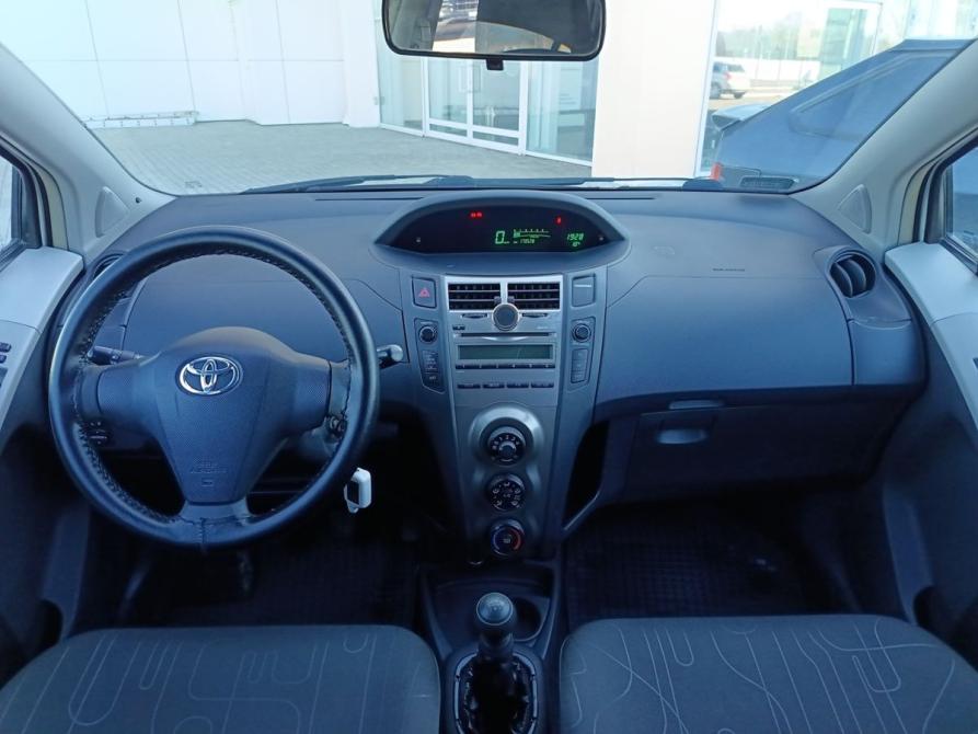 Toyota Yaris II Набережные Челны  - изображение 17