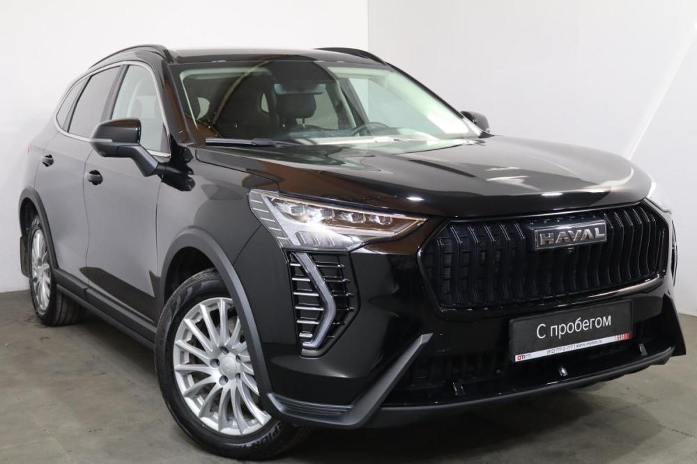 Haval Jolion I Рестайлинг Санкт-Петербург  - изображение 1