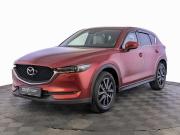 Mazda CX-5 II Москва  - изображение 30