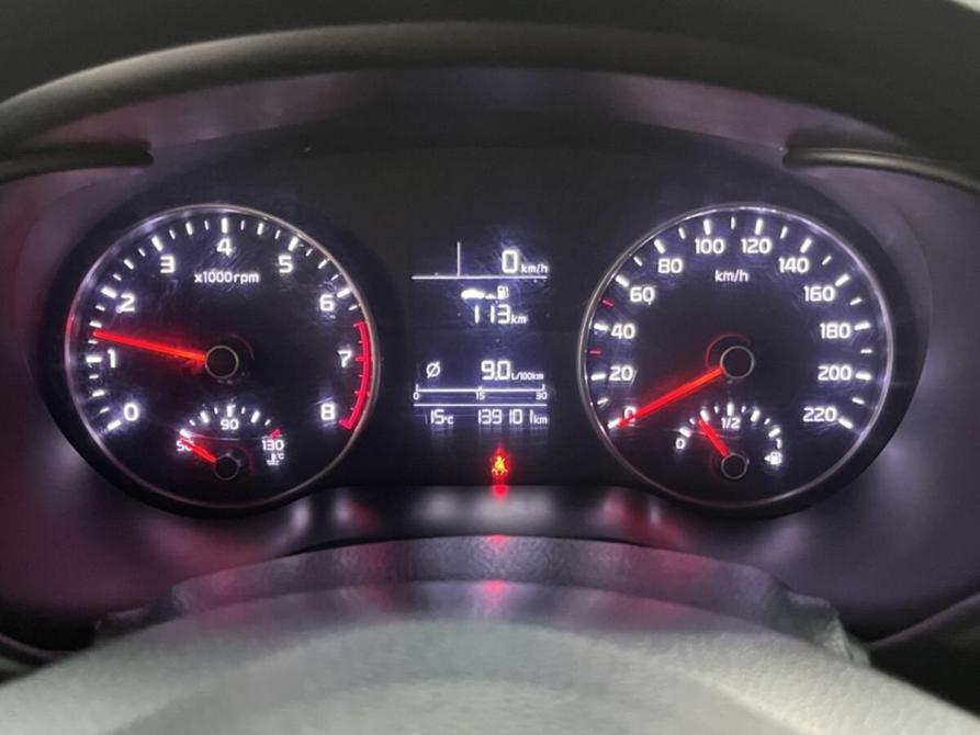 Kia Rio IV Курск  - изображение 11