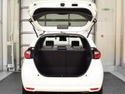 Honda Fit IV Кемерово  - изображение 27
