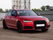 Audi A6 IV (C7) Рестайлинг Москва  - изображение 24