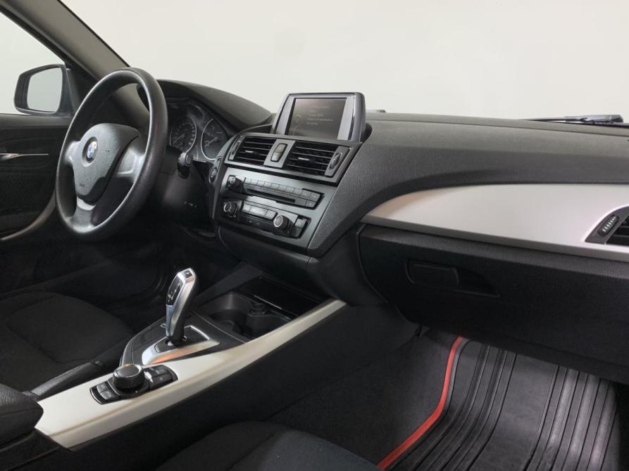 BMW 1 серии I (E81/E82/E87/E88) Рестайлинг Москва  - изображение 13