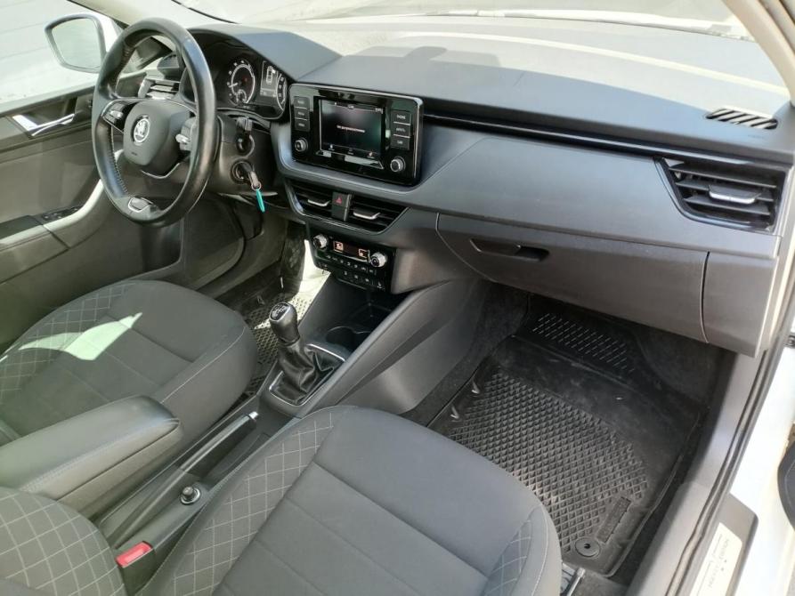 Skoda Rapid II Санкт-Петербург  - изображение 10