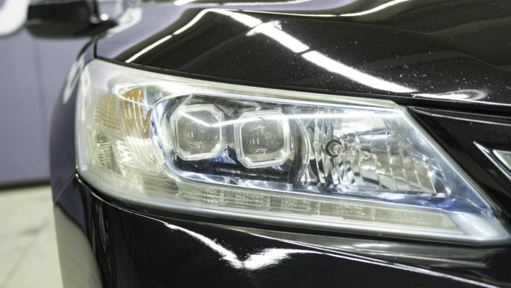 Honda Accord IX Благовещенск  - изображение 19