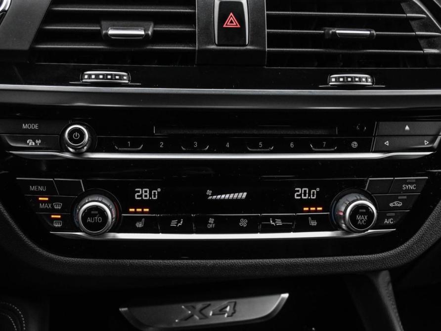 BMW X4 II (G02) Новороссийск  - изображение 20
