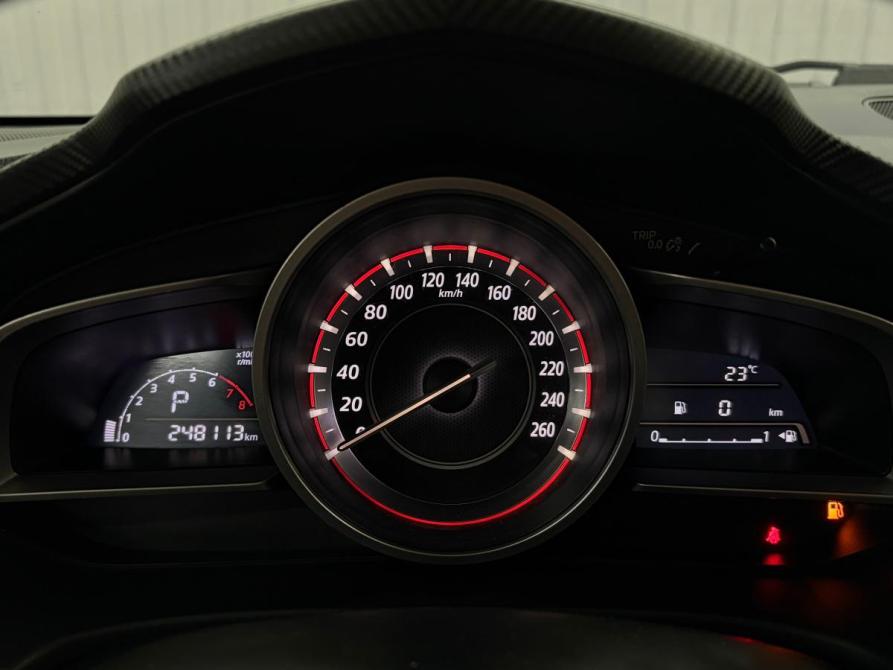 Mazda 3 III (BM) Краснодар  - изображение 10