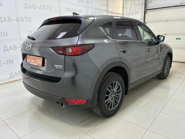 Mazda CX-5 II с пробегом 2021 года, цена 3 025 000 рублей, 77000 км, внедорожник, Автокод Объявления