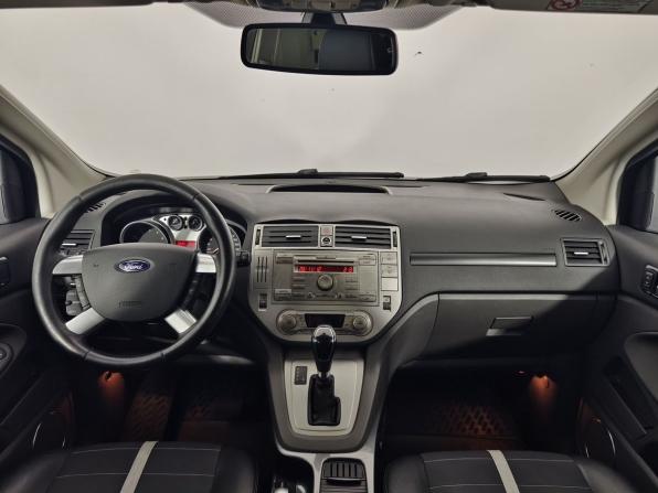 Ford Kuga I с пробегом 2012 года, цена 929 000 рублей, 252764 км, внедорожник, Автокод Объявления