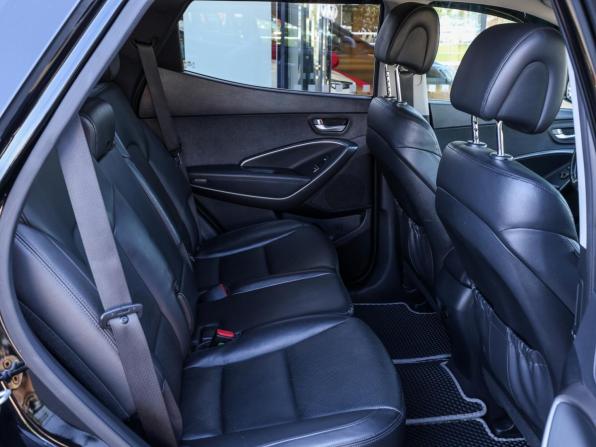 Hyundai Santa Fe III Рестайлинг с пробегом 2016 года, цена 1 870 000 рублей, 190347 км, внедорожник, Автокод Объявления