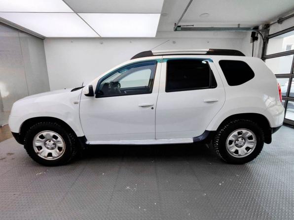 Renault Duster I с пробегом 2013 года, цена 805 000 рублей, 153000 км, внедорожник, Автокод Объявления