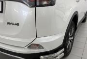 Toyota RAV4 IV (XA40) Рестайлинг Астрахань  - изображение 28