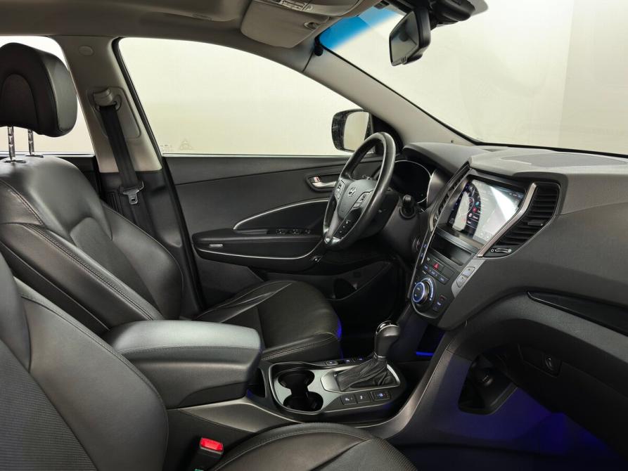 Hyundai Santa Fe III Москва  - изображение 19