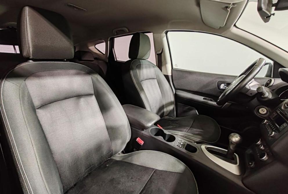 Nissan Qashqai I Рестайлинг Ярославль  - изображение 15
