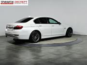 BMW 5 серии VI (F10/F11/F07) Рестайлинг Белгород  - изображение 23