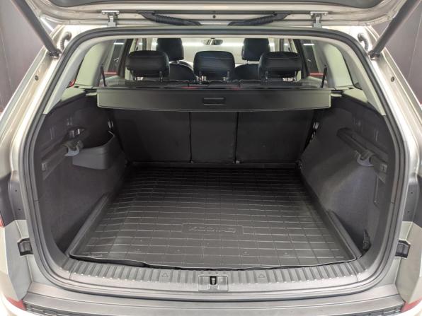 Skoda Kodiaq I с пробегом 2019 года, цена 2 500 000 рублей, 37478 км, внедорожник, Автокод Объявления