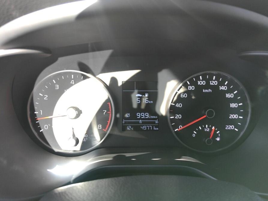 Kia Rio IV Подольск  - изображение 10