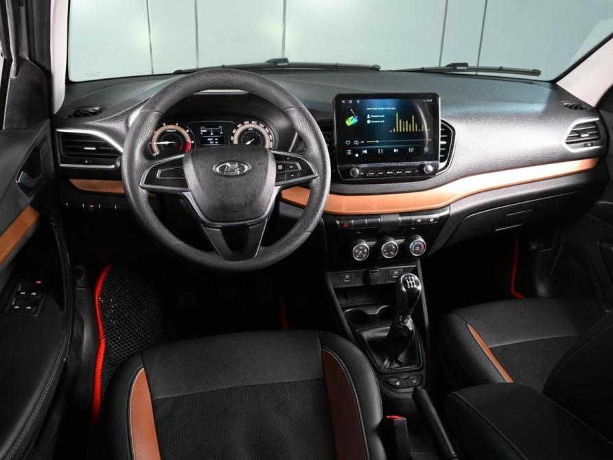 Lada (ВАЗ) Vesta I Рестайлинг (NG) Ростов-на-Дону  - изображение 6