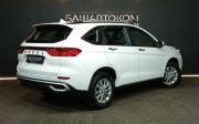Haval M6 II Уфа  - изображение 24