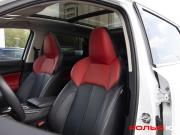 Changan CS55 Plus II Москва  - изображение 38