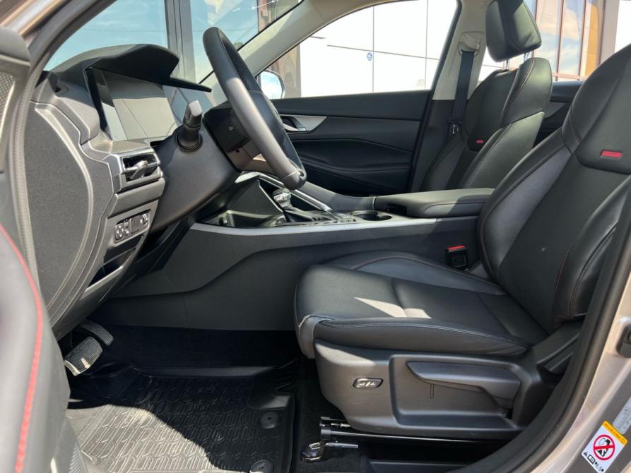 Changan CS35 Plus I Рестайлинг Краснодар  - изображение 25