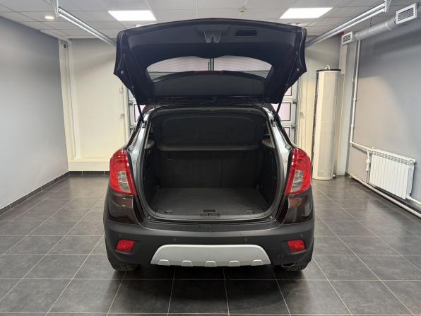Opel Mokka I с пробегом 2013 года, цена 1 075 000 рублей, 148497 км, внедорожник, Автокод Объявления