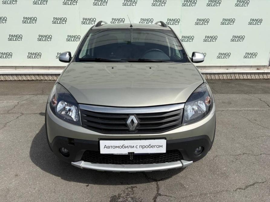 Renault Sandero I Нижний Тагил  - изображение 2