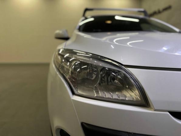 Renault Megane III с пробегом 2011 года, цена 520 000 рублей, 198635 км, хэтчбек, Автокод Объявления